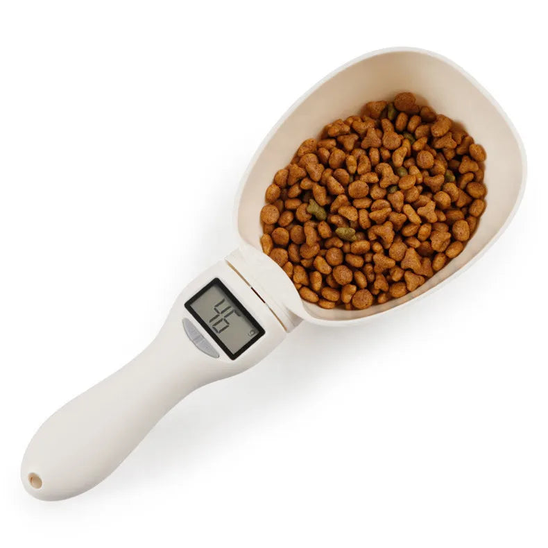 800g/1g Electronic Precision Gram Meter Measuring Spoon Baby Milk Powder Spoon Scale Baby Food Supplement Scale Measuring Spoon