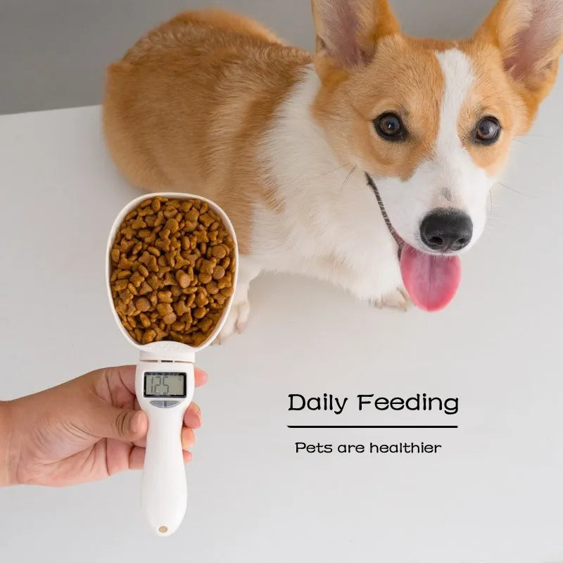 800g/1g Electronic Precision Gram Meter Measuring Spoon Baby Milk Powder Spoon Scale Baby Food Supplement Scale Measuring Spoon