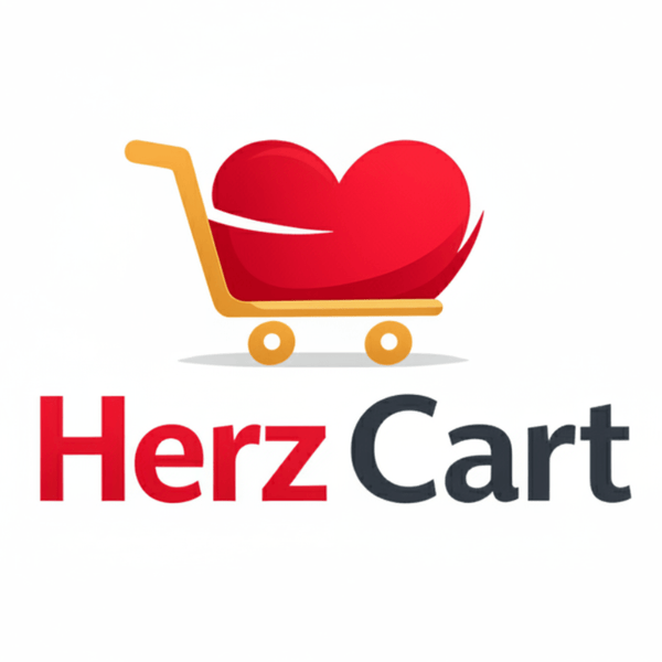 Herz Cart 